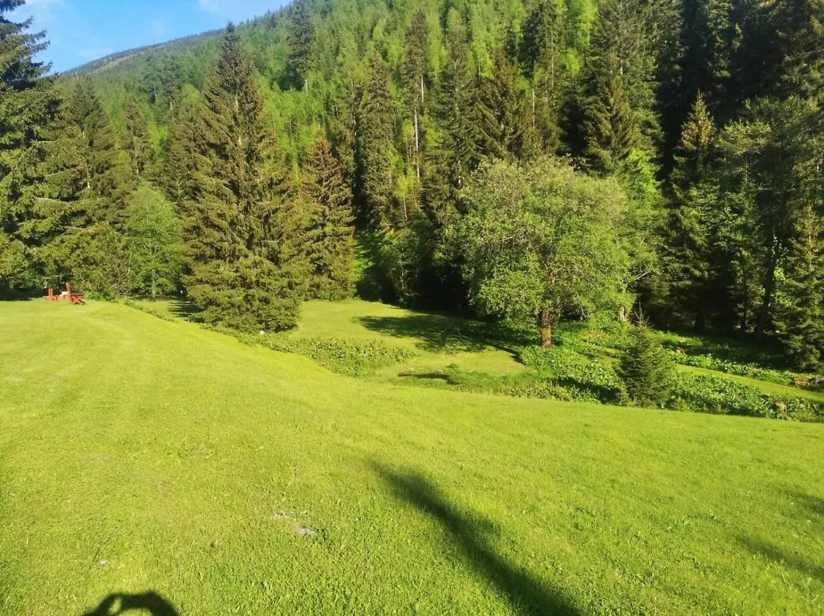 Apartments Esplanade Špindlerŭv Mlýn 4*,  República Checa